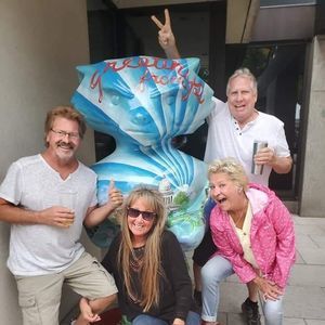 Meet your Posher, Paige